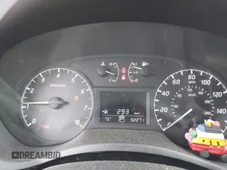 2017 Nissan Sentra SV z VIN 3N1AB7AP2HY253098, wystawiony jako IAAI lot #42122868 z przebiegiem 92 271 mil mil oraz . Historia ofert i sprzedaży dostępna na DreamBid. Obrazek 7.