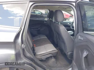 2017 Ford Escape SE with VIN 1FMCU9GDXHUA10453, listed as a IAAI auction lot 41860507 with 175,733 mi miles and . Bid and sale history available at DreamBid. Image 8.