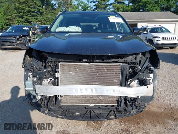 2022 Kia Sorento S z VIN 5XYRL4LCXNG157029, wystawiony jako IAAI lot #42502291 z przebiegiem 60 403 mil mil oraz . Historia ofert i sprzedaży dostępna na DreamBid. Obrazek 6.