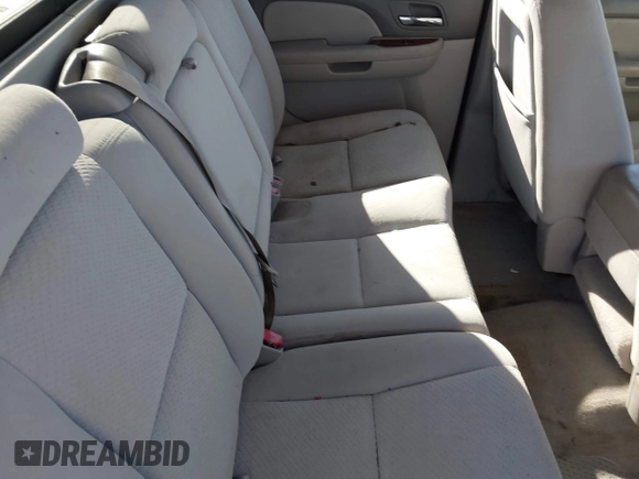 2007 Chevrolet Avalanche 3LT z VIN 3GNFK12397G125450, wystawiony jako IAAI lot #41576637 z przebiegiem 170 924 mil mil oraz . Historia ofert i sprzedaży dostępna na DreamBid. Obrazek 8.