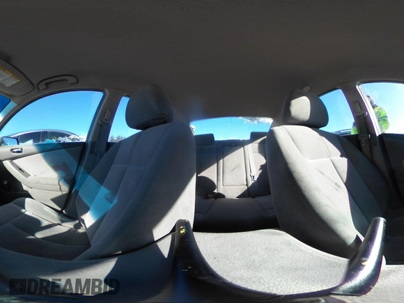 2009 Nissan Altima SL with VIN 1N4AL21E99N400422, listed as a IAAI auction lot 41613433 with 151,238 mi miles and . Bid and sale history available at DreamBid. Image 18.
