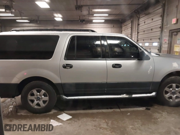 2017 Ford Expedition Max XL with VIN 1FMJK1GT1HEA41798, listed as a IAAI auction lot 41113331 with 153,338 mi miles and . Bid and sale history available at DreamBid. Image 13.