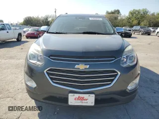 2017 Chevrolet Equinox Premier with VIN 2GNFLGEKXH6224116, listed as a Copart auction lot 74926524 with 114,853 mi miles and Salvage Title. Bid and sale history available at carsss.com. Image 5.
