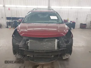 2015 Chevrolet Traverse LT с VIN 1GNKVGKD6FJ151356, выставлен на аукционе IAAI как лот 42389124 с пробегом 206 906 миль миль и . История ставок и продаж доступна на DreamBid. Изображение 13.