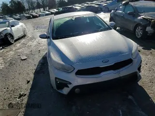 2021 Kia Forte LXS with VIN 3KPF24AD4ME329049, listed as a Copart auction lot 88162765 with 96,067 mi miles and Salvage Title. Bid and sale history available at DreamBid. Image 11.
