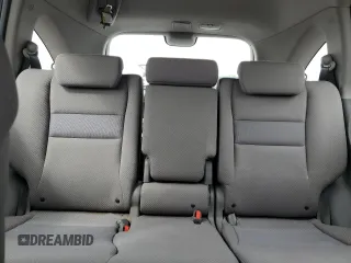 2007 Honda CR-V LX with VIN JHLRE38377C013347, listed as a Copart auction lot 54793295 with 255,816 mi miles and Clean Title. Bid and sale history available at carsss.com. Image 10.