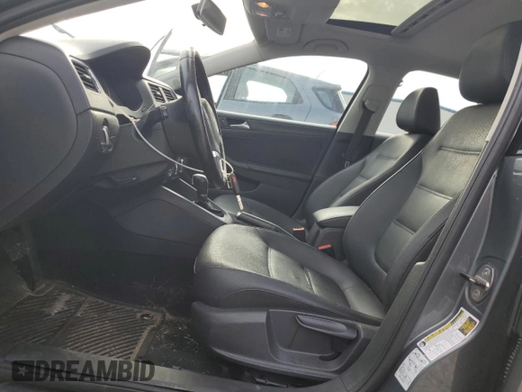 2012 Volkswagen Jetta SE with VIN 3VWDX7AJ8CM378434, listed as a Copart auction lot 57459245 with 139,245 mi miles and Clean title. Bid and sale history available at DreamBid. Image 7.