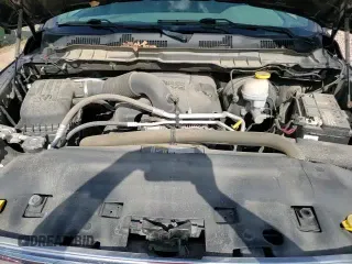 2018 Ram 1500 Big Horn z VIN 1C6RR7TT9JS204739, wystawiony jako Copart lot #62665355 z przebiegiem 83 724 mil mil oraz Szkoda całkowita • Salvage title. Historia ofert i sprzedaży dostępna na DreamBid. Obrazek 13.