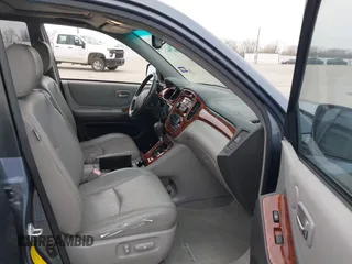 2007 Toyota Highlander w/3rd Row z VIN JTEDP21A570133164, wystawiony jako IAAI lot #41808580 z przebiegiem 286 291 mil mil oraz . Historia ofert i sprzedaży dostępna na DreamBid. Obrazek 5.