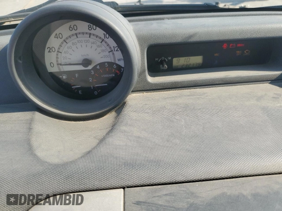 2006 Scion xB z VIN JTLKT334X64072023, wystawiony jako Copart lot #58525125 z przebiegiem 232 179 mil mil oraz Czysty tytuł • Clean title. Historia ofert i sprzedaży dostępna na DreamBid. Obrazek 9.