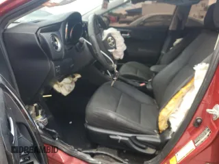 2016 Scion iM z VIN JTNKARJE2GJ516851, wystawiony jako Copart lot #54337155 z przebiegiem 173 615 mil mil oraz Szkody całkowita. Historia ofert i sprzedaży dostępna na DreamBid. Obrazek 7.