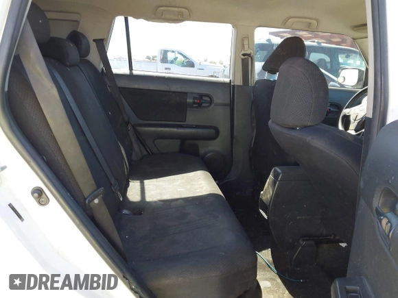 2009 Scion xB with VIN JTLKE50E091090264, listed as a IAAI auction lot 41718162 with 269,466 mi miles and . Bid and sale history available at DreamBid. Image 7.