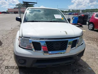 2016 Nissan Frontier S with VIN 1N6BD0CT5GN753620, listed as a IAAI auction lot 42331149 with 228,711 mi miles and . Bid and sale history available at DreamBid. Image 12.