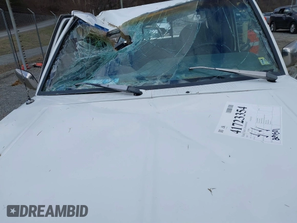1991 Ford Ranger with VIN 1FTCR15T0MTA27957, listed as a IAAI auction lot 41723354 with 29,501 mi miles. Bid and sale history available at carsss.com. Image 6.