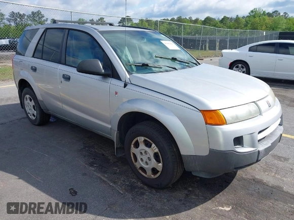 2004 Saturn VUE z VIN 5GZCZ33DX4S891748, wystawiony jako IAAI lot #41983425 z przebiegiem 187 754 mil mil oraz . Historia ofert i sprzedaży dostępna na DreamBid. Obrazek 1.