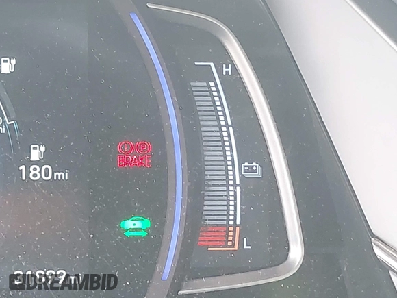 2020 Hyundai Ioniq Limited with VIN KMHC85LJ6LU063460, listed as a IAAI auction lot 42228525 with 31,899 mi miles and . Bid and sale history available at DreamBid. Image 18.