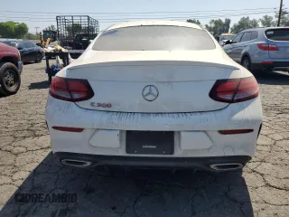 2021 Mercedes-Benz C 300 с VIN W1KWJ8DB2MG069017, выставлен на аукционе Copart как лот 62741715 с пробегом Не указан миль и Чистый • Clean title. История ставок и продаж доступна на DreamBid. Изображение 6.