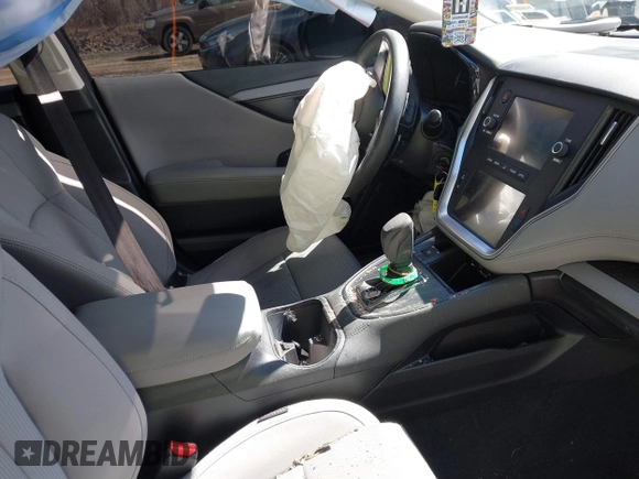 2020 Subaru Legacy with VIN 4S3BWAB67L3011787, listed as a IAAI auction lot 42002668 with 19,051 mi miles and . Bid and sale history available at DreamBid. Image 5.