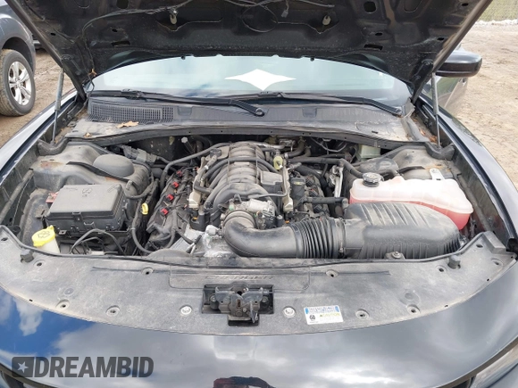 2017 Dodge Charger Police with VIN 2C3CDXKT8HH630779, listed as a IAAI auction lot 42184856 with 140,767 mi miles and . Bid and sale history available at DreamBid. Image 10.