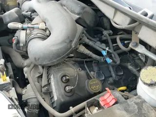 2017 Ford Transit XL z VIN 1FMZK1CM9HKA28283, wystawiony jako IAAI lot #39970695 z przebiegiem 151 916 mil mil oraz . Historia ofert i sprzedaży dostępna na DreamBid. Obrazek 17.