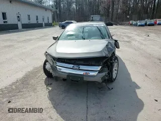 2012 Ford Fusion SEL with VIN 3FAHP0JG2CR189853, listed as a Copart auction lot 51018065 with 234,744 mi miles and Salvage Title. Bid and sale history available at DreamBid. Image 14.
