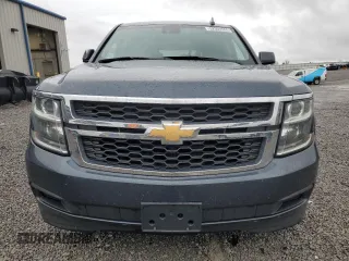 2020 Chevrolet Tahoe LT с VIN 1GNSKBKC1LR307416, выставлен на аукционе Copart как лот 52000565 с пробегом 159 222 миль миль и Списание • Salvage title. История ставок и продаж доступна на DreamBid. Изображение 5.