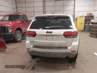 2018 Jeep Grand Cherokee Altitude with VIN 1C4RJFAG9JC398862, listed as a IAAI auction lot 41641847 with 62,855 mi miles and . Bid and sale history available at DreamBid. Image 16.