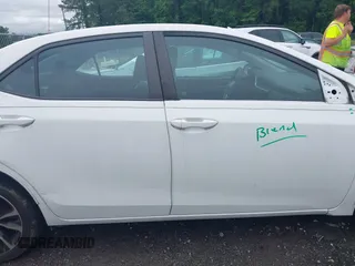 2017 Toyota Corolla L with VIN 2T1BURHE6HC842599, listed as a IAAI auction lot 42167623 with 71,130 mi miles and . Bid and sale history available at DreamBid. Image 14.