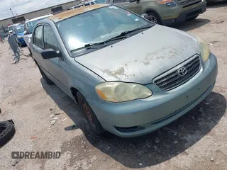 2005 Toyota Corolla CE z VIN 1NXBR32E35Z431811, wystawiony jako IAAI lot #42397338 z przebiegiem 299 999 mil mil oraz . Historia ofert i sprzedaży dostępna na DreamBid. Obrazek 1.