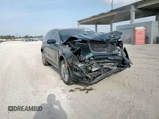 2024 Cadillac XT4 FWD Premium Luxury z VIN 1GYFZCR43RF241465, wystawiony jako Copart lot #49428795 z przebiegiem Nie podano mil oraz Szkoda całkowita • Salvage title. Historia ofert i sprzedaży dostępna na DreamBid. Obrazek 12.