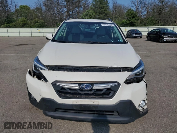 2021 Subaru Crosstrek Limited с VIN JF2GTHMC0M8264580, выставлен на аукционе Copart как лот 60725685 с пробегом 43 679 миль миль и Списание • Salvage title. История ставок и продаж доступна на DreamBid. Изображение 5.