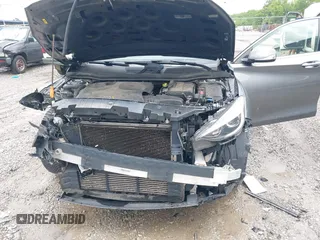 2017 Infiniti QX30 Luxury с VIN SJKCH5CP8HA039353, выставлен на аукционе IAAI как лот 42245318 с пробегом 110 551 миль миль и . История ставок и продаж доступна на DreamBid. Изображение 6.