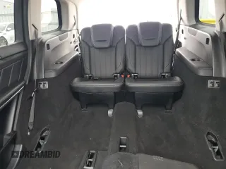 2014 Mercedes-Benz GL 450 with VIN 4JGDF7CE2EA306095, listed as a Copart auction lot 53531685 with 79,586 mi miles and Salvage title. Bid and sale history available at DreamBid. Image 10.