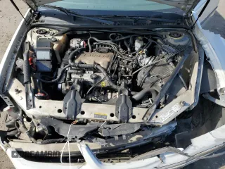 2003 Chevrolet Impala with VIN 2G1WF52E639151085, listed as a Copart auction lot 54119065 with 259,676 mi miles and Salvage Title. Bid and sale history available at DreamBid. Image 11.