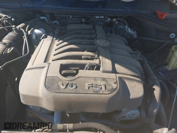 2017 Volkswagen Touareg Wolfsburg Edition с VIN WVGRF7BP1HD004308, выставлен на аукционе IAAI как лот 41860019 с пробегом 74 044 миль миль и . История ставок и продаж доступна на DreamBid. Изображение 10.