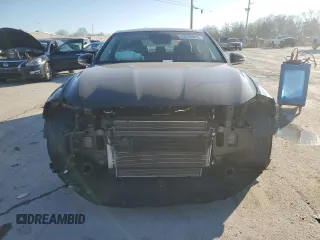 2022 Genesis G70 3.3T с VIN KMTG54TE9NU082441, выставлен на аукционе Copart как лот 88788925 с пробегом 42 223 миль миль и Списание • Salvage title. История ставок и продаж доступна на DreamBid. Изображение 5.