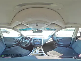 2013 Nissan Altima SV с VIN 1N4BL3APXDN466482, выставлен на аукционе Copart как лот 55616295 с пробегом 134 314 миль миль и Списание • Salvage title. История ставок и продаж доступна на DreamBid. Изображение 15.