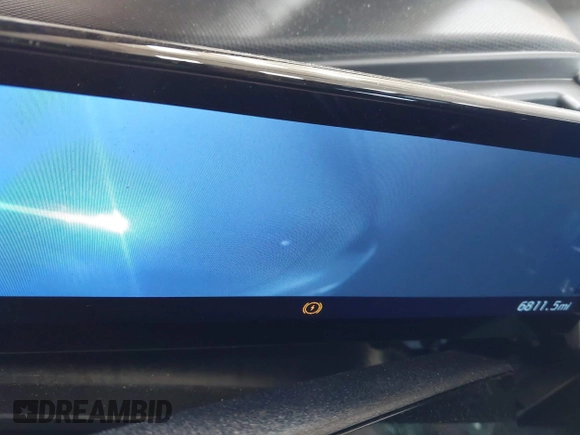 2024 Ford Mustang Mach-E Select с VIN 3FMTK1R47RMA27687, выставлен на аукционе IAAI как лот 42327040 с пробегом 6 811 миль миль и . История ставок и продаж доступна на DreamBid. Изображение 7.