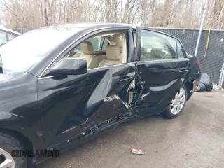 2010 Toyota Avalon XL with VIN 4T1BK3DBXAU357773, listed as a IAAI auction lot 41228045 with 127,403 mi miles and . Bid and sale history available at carsss.com. Image 6.
