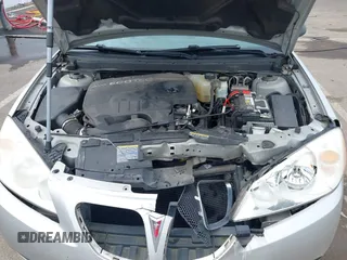 2008 Pontiac G6 1SV Value Leader with VIN 1G2ZF57BX84200497, listed as a IAAI auction lot 42328742 with 97,319 mi miles and . Bid and sale history available at DreamBid. Image 10.