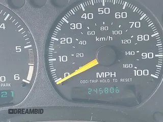2000 Chevrolet Blazer LT с VIN 1GNDT13W1Y2366880, выставлен на аукционе IAAI как лот 42282543 с пробегом 245 806 миль миль и . История ставок и продаж доступна на DreamBid. Изображение 15.