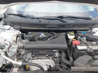 2020 Nissan Rogue S z VIN KNMAT2MV0LP521440, wystawiony jako IAAI lot #42133842 z przebiegiem 45 821 mil mil oraz . Historia ofert i sprzedaży dostępna na DreamBid. Obrazek 10.