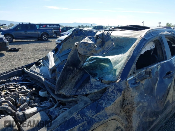 2023 Mazda CX-30 S Premium с VIN 3MVDMBDM7PM519793, выставлен на аукционе IAAI как лот 42184088 с пробегом 48 844 миль миль и . История ставок и продаж доступна на DreamBid. Изображение 6.