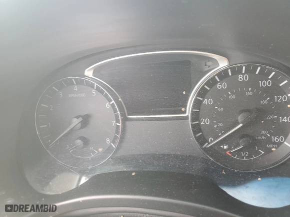 2016 Nissan Pathfinder SL with VIN 5N1AR2MN4GC666407, listed as a Copart auction lot 88509315 with 0 mi miles and Salvage Title. Bid and sale history available at carsss.com. Image 9.