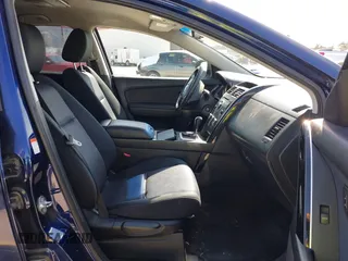 2009 Mazda CX-9 Touring z VIN JM3TB28A490176442, wystawiony jako IAAI lot #41595522 z przebiegiem 183 657 mil mil oraz . Historia ofert i sprzedaży dostępna na DreamBid. Obrazek 5.