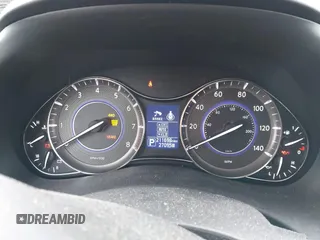 2013 Infiniti QX56 with VIN JN8AZ2NE4D9060217, listed as a IAAI auction lot 41622879 with 212,000 mi miles and . Bid and sale history available at DreamBid. Image 7.