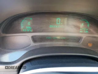 2003 Cadillac DTS Professional 1SH z VIN 1GEEH00Y93U500263, wystawiony jako Copart lot #77037214 z przebiegiem 63 197 mil mil oraz Tytuł czysty. Historia ofert i sprzedaży dostępna na DreamBid. Obrazek 9.