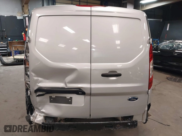2019 Ford Transit Connect XLT z VIN NM0LS7F22K1408907, wystawiony jako IAAI lot #42118032 z przebiegiem 129 243 mil mil oraz . Historia ofert i sprzedaży dostępna na DreamBid. Obrazek 17.