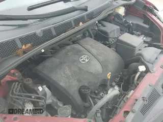 2017 Toyota Sienna L z VIN 5TDZZ3DC1HS886194, wystawiony jako IAAI lot #42917497 z przebiegiem 91 070 mil mil oraz . Historia ofert i sprzedaży dostępna na DreamBid. Obrazek 20.