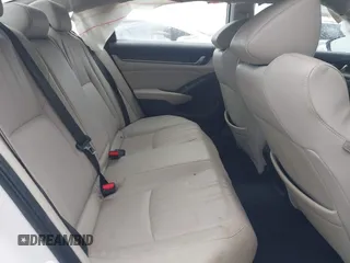 2018 Honda Accord Touring with VIN 1HGCV3F98JA002436, listed as a IAAI auction lot 42436735 with 171,779 mi miles and . Bid and sale history available at DreamBid. Image 8.